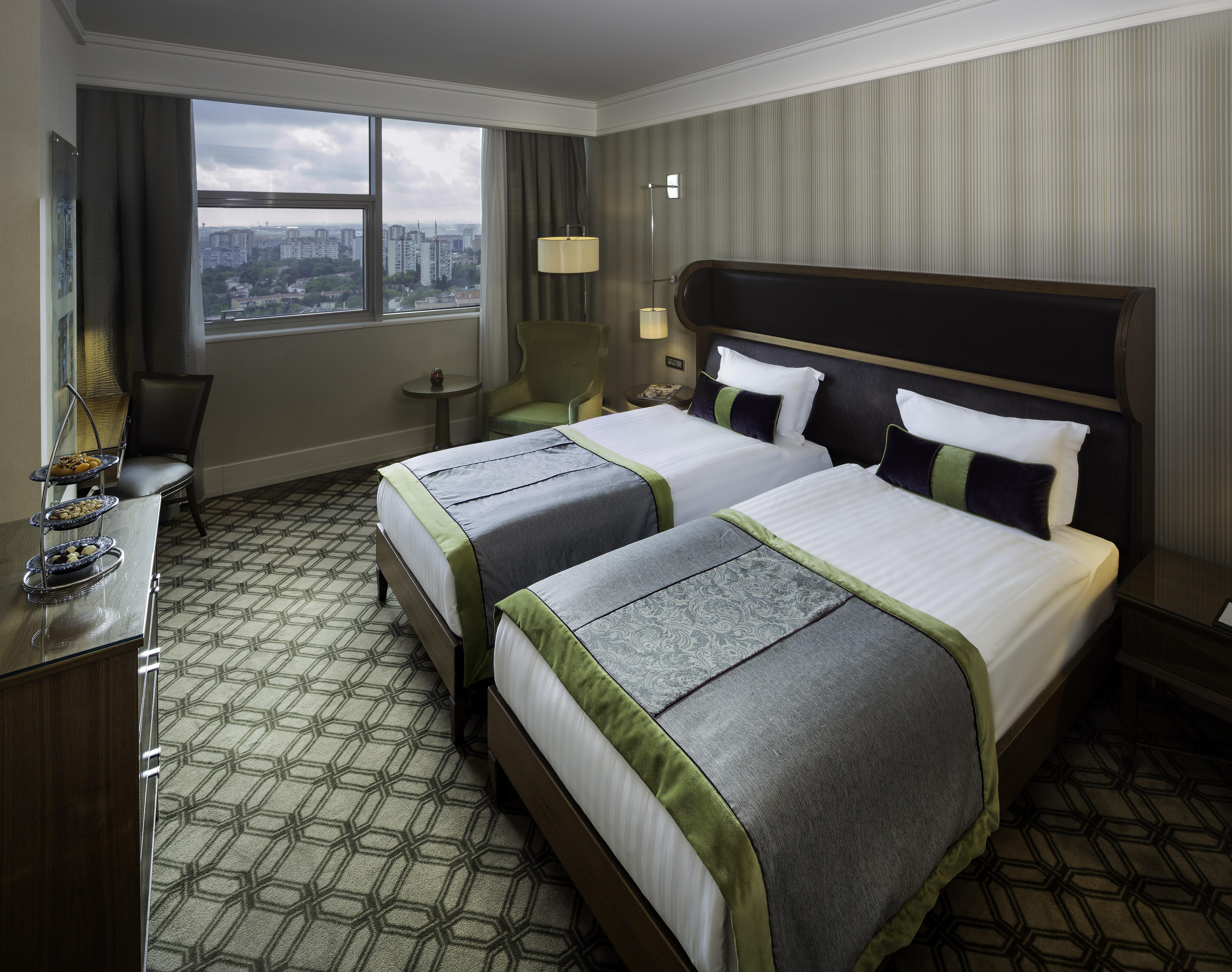 Titanic Port Bakirkoy 5* Стамбул