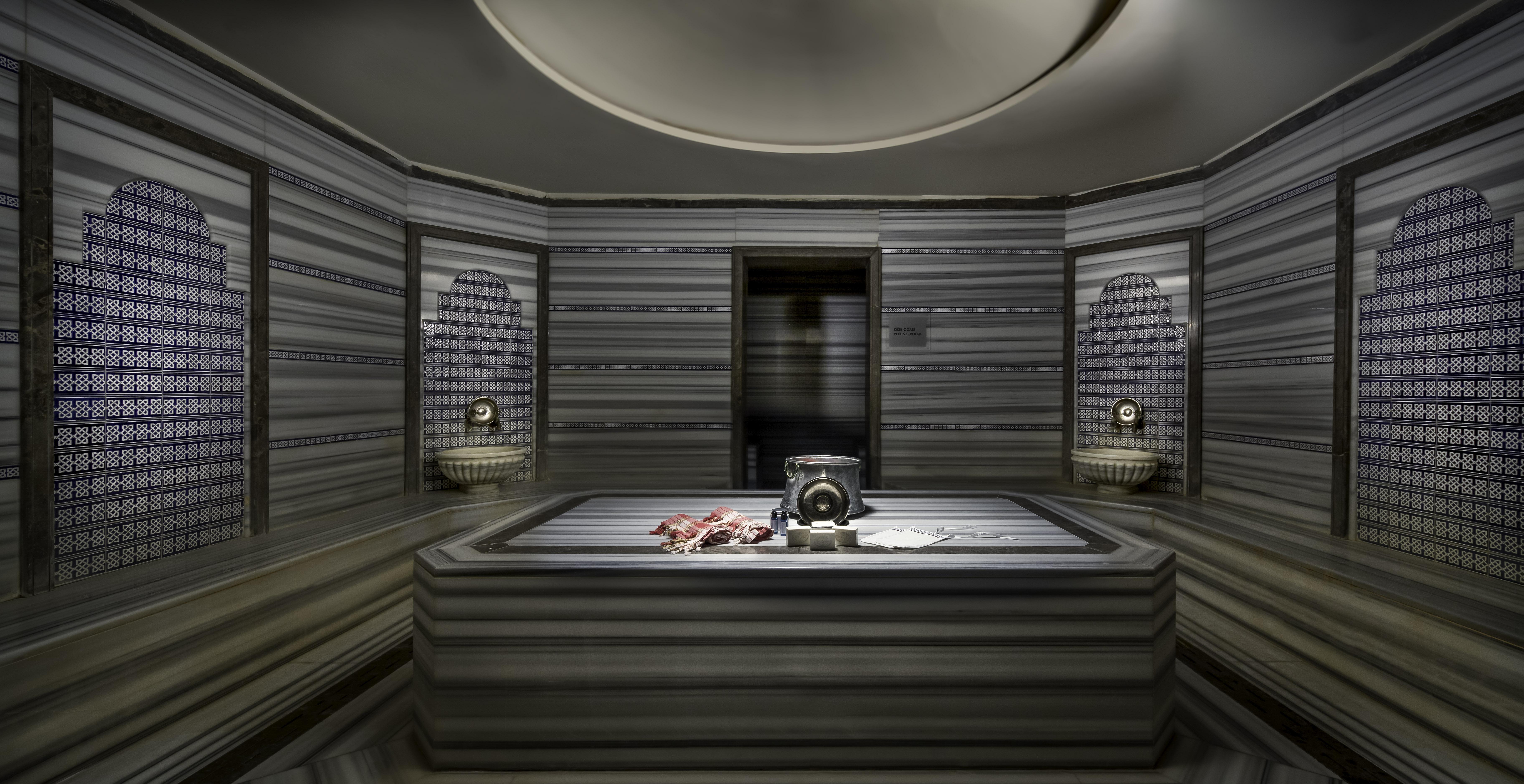 Titanic Port Bakirkoy Готель 5*