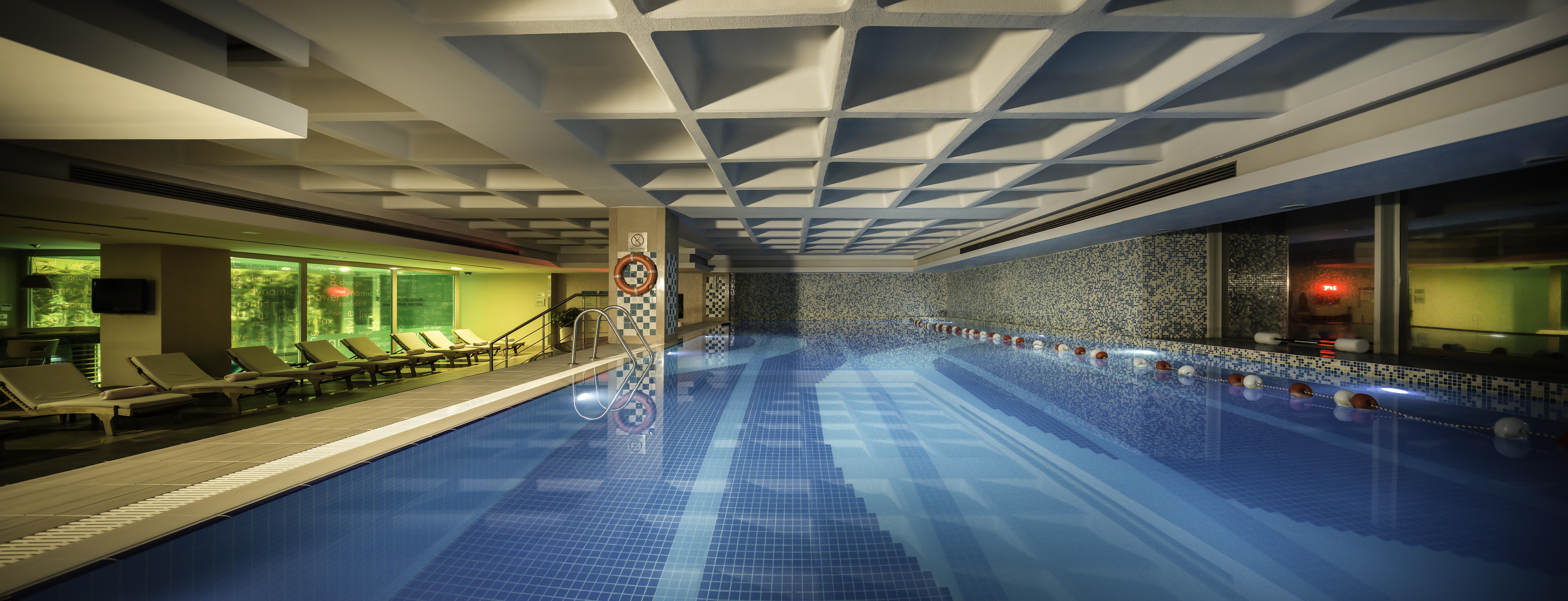 Titanic Port Bakirkoy Hotel Istambul