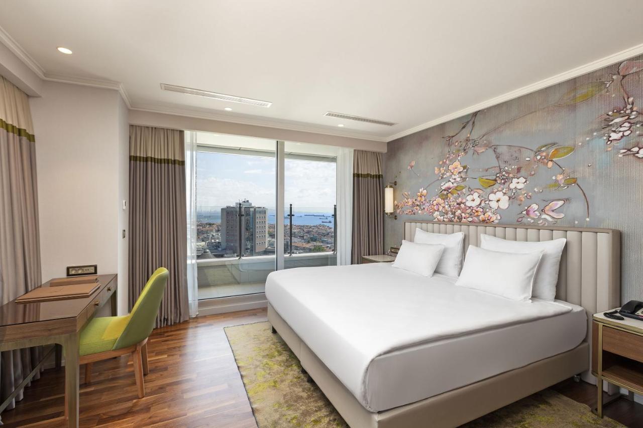Titanic Port Bakirkoy 5* Стамбул