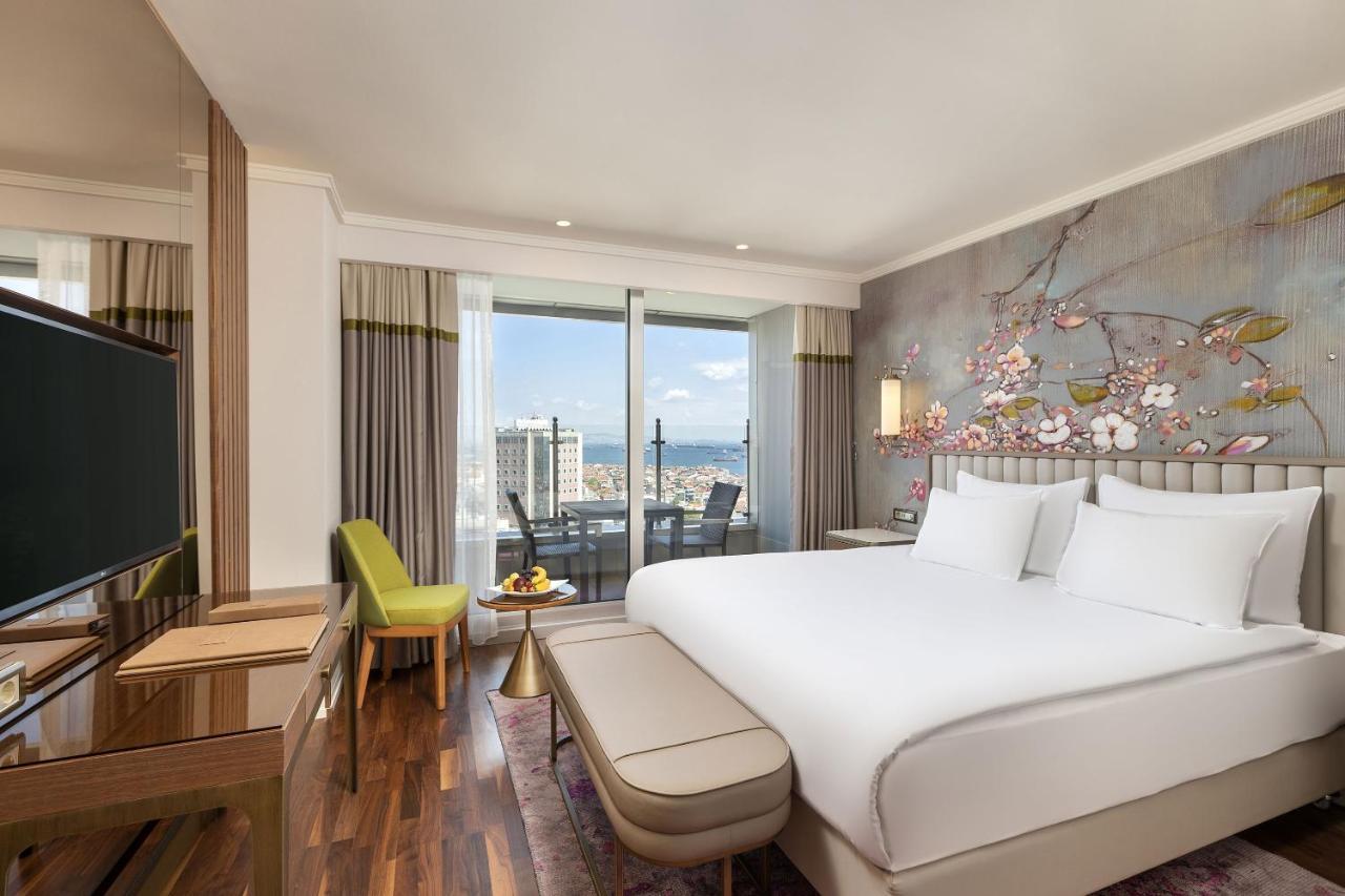 Titanic Port Bakirkoy Готель 5*