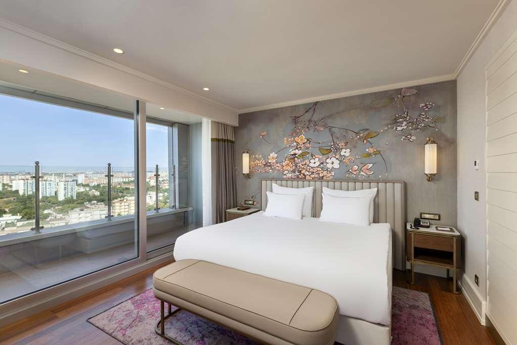 Готель Titanic Port Bakirkoy 5*