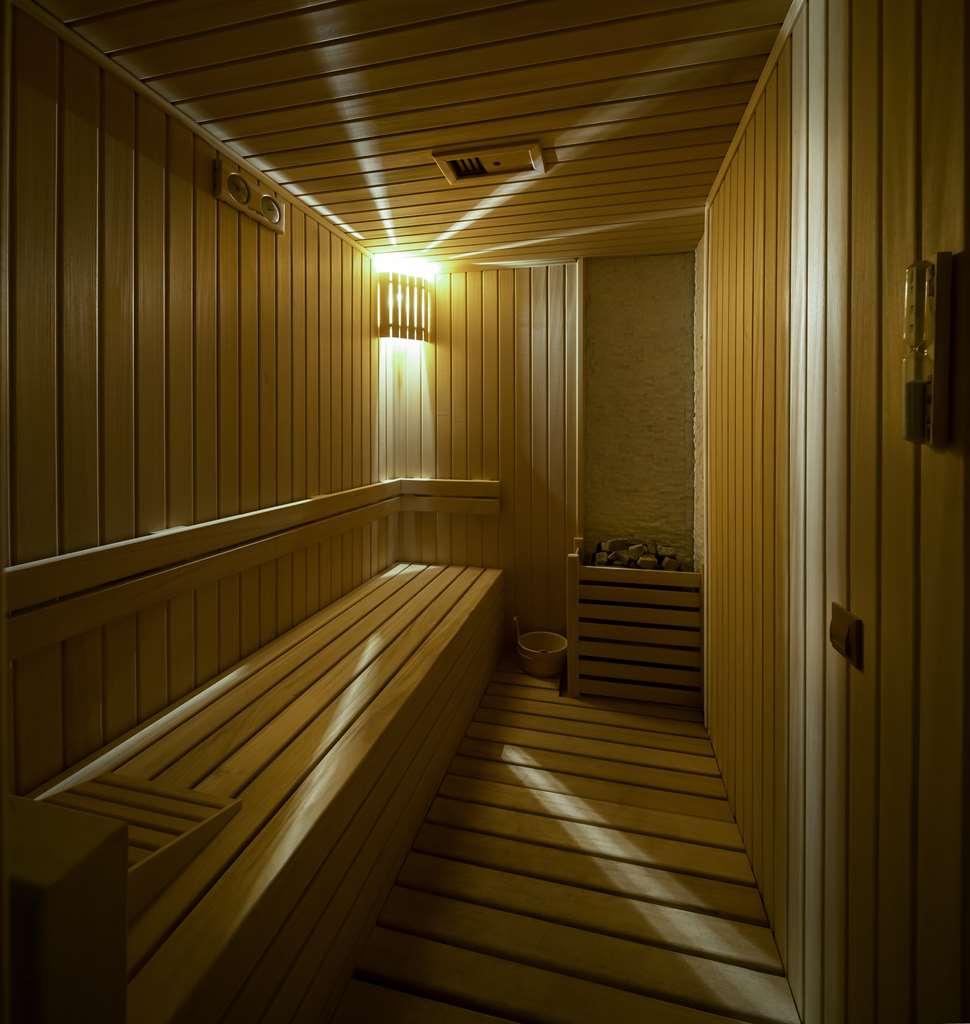 Titanic Port Bakirkoy 5* Istambul