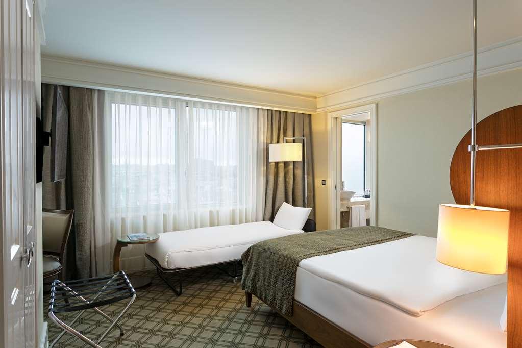 Titanic Port Bakirkoy Hotel Istambul