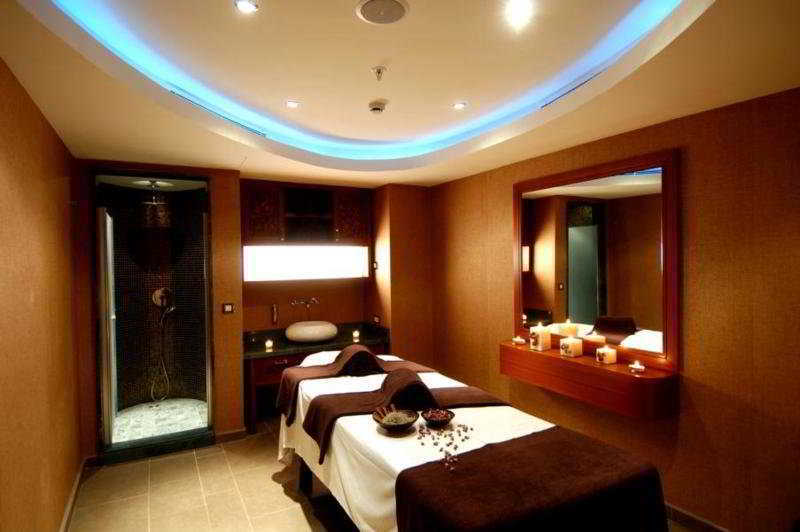 Titanic Port Bakirkoy 5* Стамбул