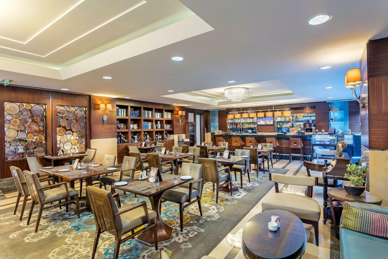 Titanic Port Bakirkoy Hotel 5*